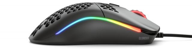 Gaming Mouse Glorious Model O (Matte Black) 