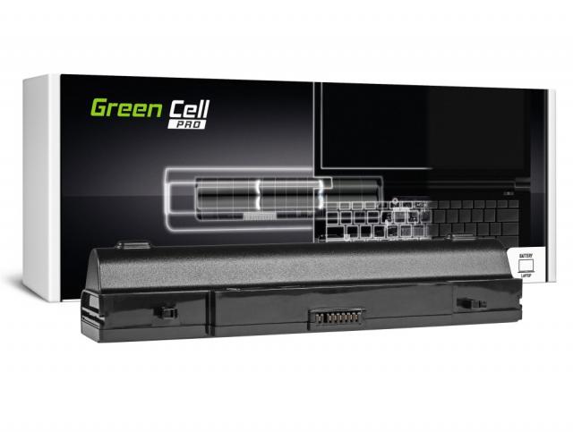 Батерия  за лаптоп GREEN CELL, Samsung RV511 R519 R522 R530 R540 R580 R620 R719 R780 PB2NX6W PB9NC6B, 11.1V, 7800mAh 