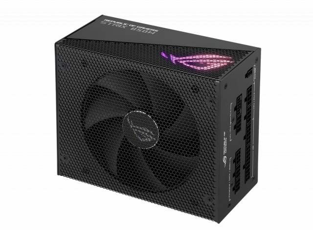 Power Supply ASUS ROG Strix 850W 80+ Gold 