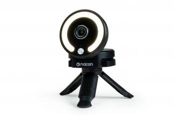 Nacon PC WEBCAM RING LIGHT