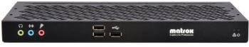 KVM екстендер Matrox Extio F2408 XTO2-F2408F оптичен, до 4 монитора