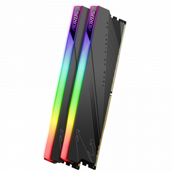 Памет GigabyteAORUS RGB Memory DDR5 32GB (2x16GB) 6000MT/s