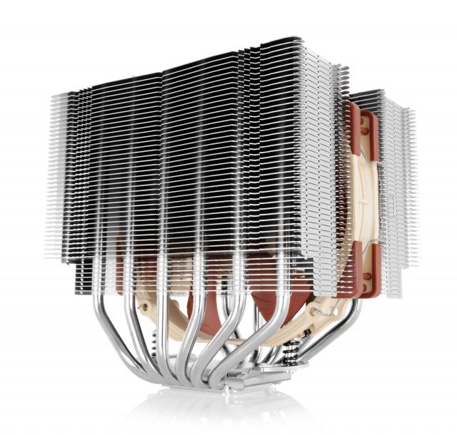 CPU Cooler Noctua NH-D15S 