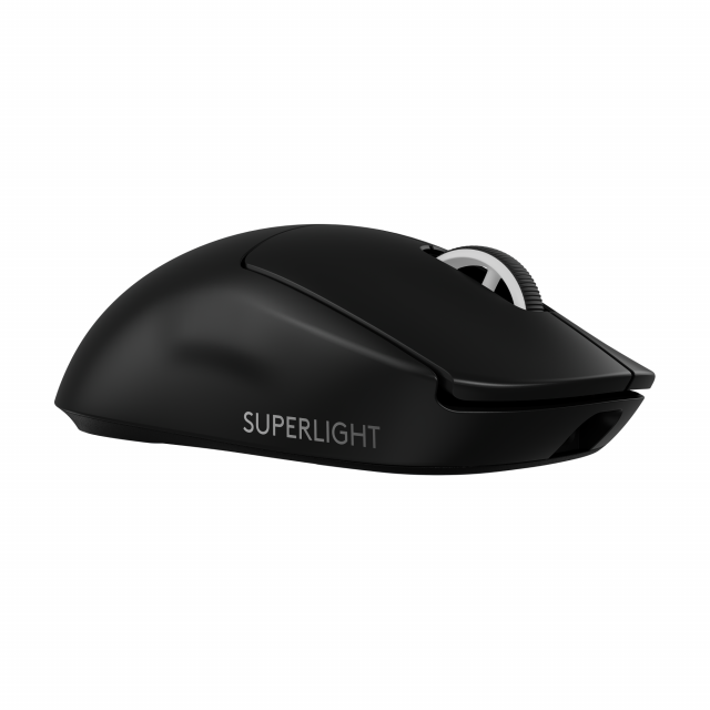 Gaming Mouse Logitech G Pro X Superlight 2 Wireless 