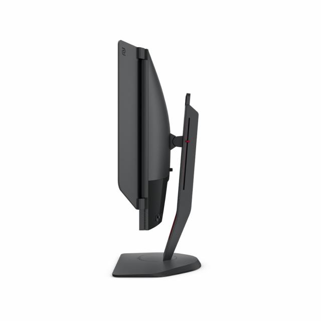 Monitor ZOWIE XL2746K 240Hz DyAc+™, TN, 27 inch, Wide, Full HD, DP, DVI-DL, HDMI, Black 