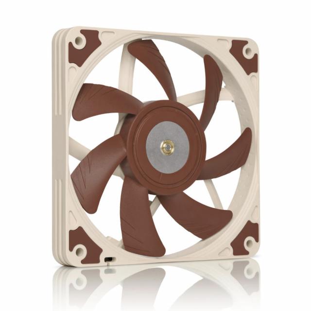 Fan Noctua NF-A12x15 FLX, 120 mm 