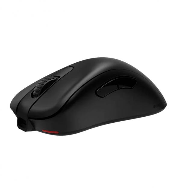 Wireless Gaming Mouse ZOWIE EC2-CW Medium Matte Black 