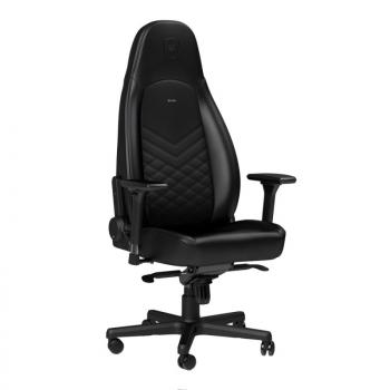 Gaming Chair noblechairs ICON - Black