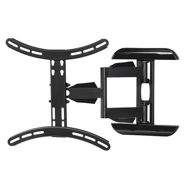 Hama TV Wall Bracket, Swivel, Tilt, Pull-out, 165 cm (65"), 220834 