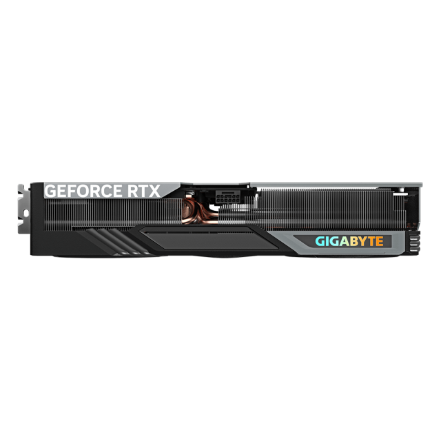 Graphic card GIGABYTE RTX 4070 TI GAMING OC V2 12GB GDDR6X 