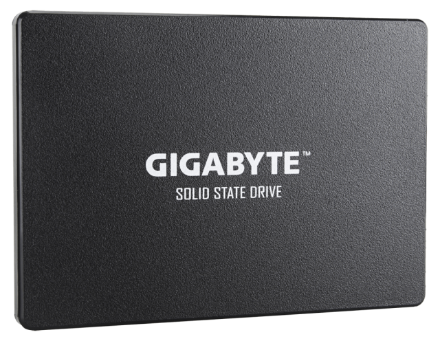 SSD Gigabyte 256GB 2.5" SATA III 7mm 