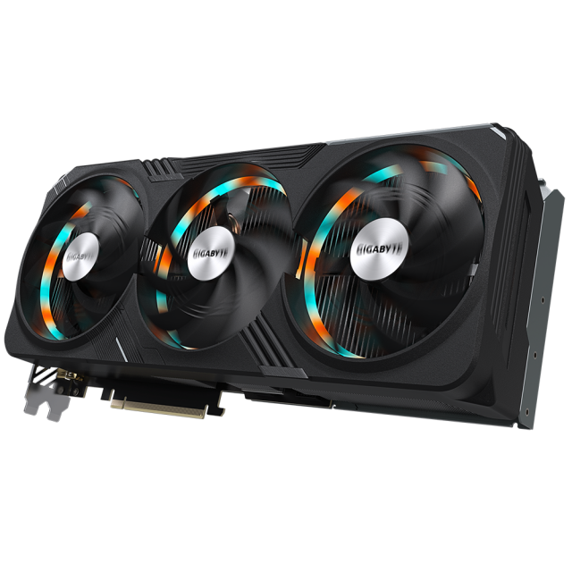 Graphic card GIGABYTE RTX 4090 GAMING OC 24GB GDDR6X 