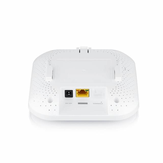 Безжична точка за достъп ZYXEL NWA50AX, WiFi6, AX1800, PoE 