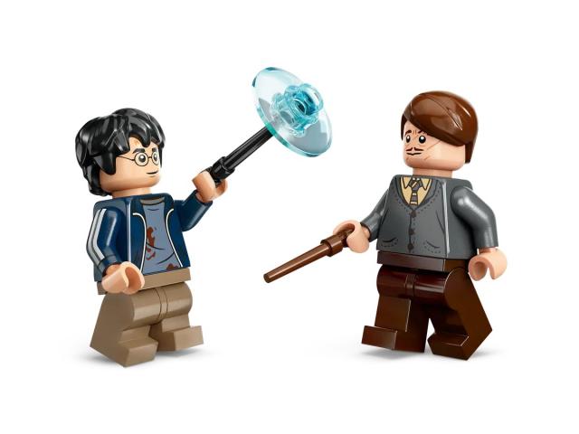 LEGO Harry Potter - Expecto Patronum - 76414 