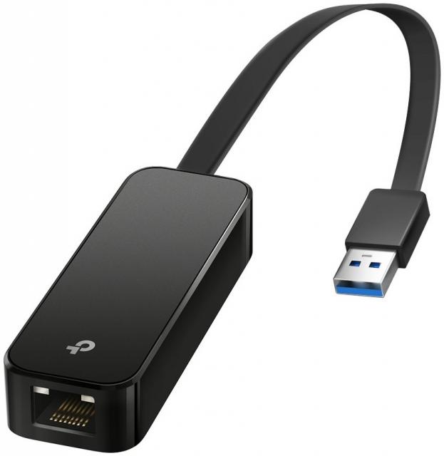 Мрежова карта Tp-Link UE306, USB 3.0, LAN, 10/100/1000 