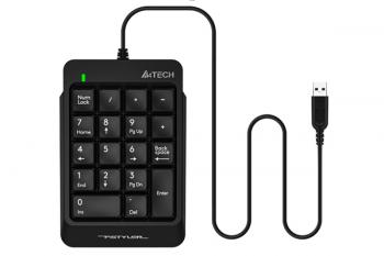 A4tech Numeric Keypad FK13P