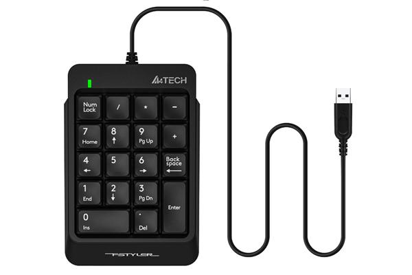 A4tech Numeric Keypad FK13P 