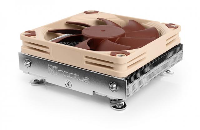 CPU Cooler Noctua NH-L9i-17xx 