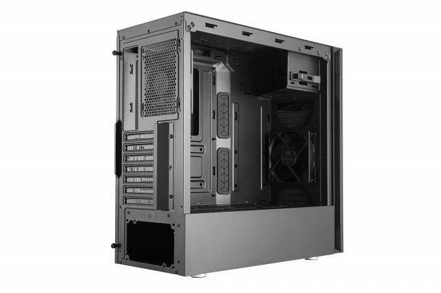 Case Cooler Master Silencio S600 TG 