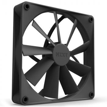 Fan NZXT F140Q Black