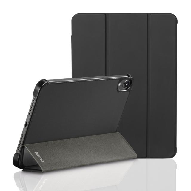 Hama "Fold" Tablet Case for Apple iPad mini 8.3" (6th gen./2021), black 