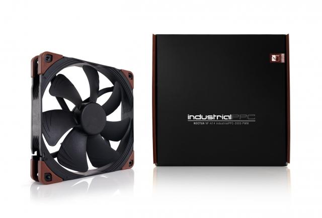 Fan Noctua 140mm NF-A14 iPPC-2000 PWM 