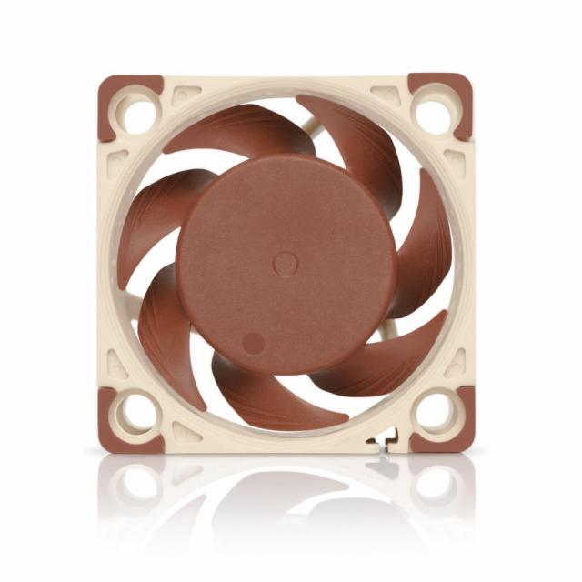 Вентилатор Noctua NF-A4x20 5V 40mm PWM 