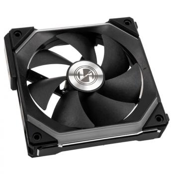 Fan Lian Li UNI SL120 ARGB Black