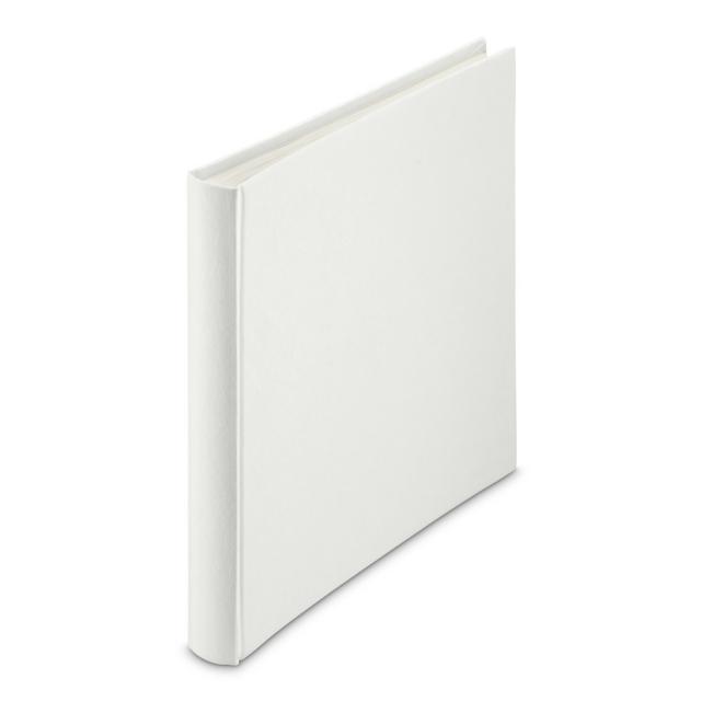 Hama "Wrinkled" Jumbo Album, 30x30 cm, 80 White Pages, 07610 