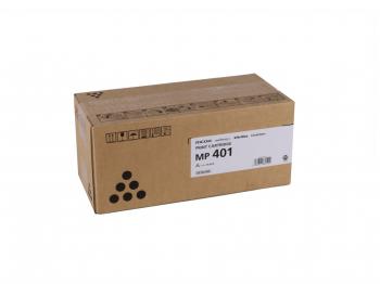 Toner Cartridge Ricoh MP401, 401, 402, 401 SPF, 4520, 4520 DN, 11900 p, Black