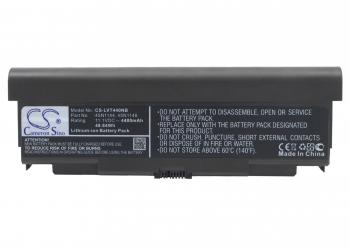 Батерия за лаптоп LENOVO 45N1144  V580 ThinkPad T440P T540P LVT440NB  11.1V 4400mAh CAMERON SINO