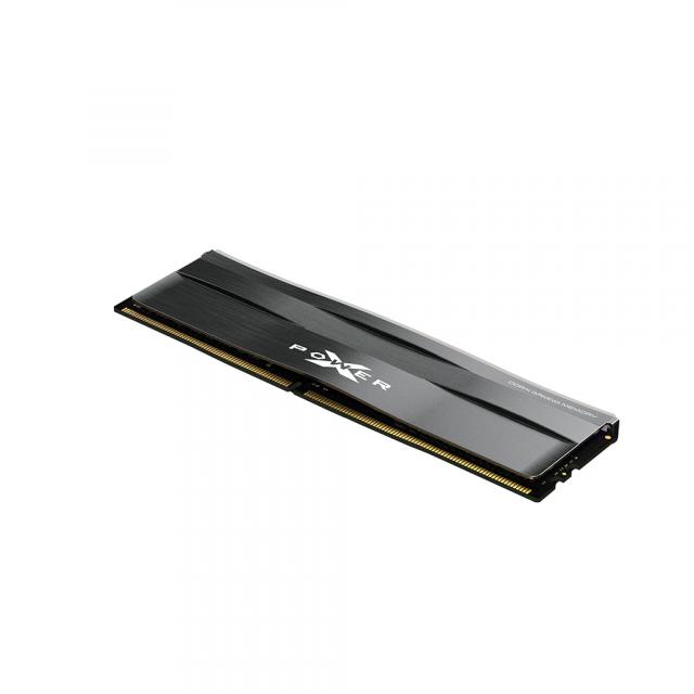 Memory Silicon Power XPOWER Zenith 8GB DDR4 UDIMM 3200MHz SP008GXLZU320BSC 