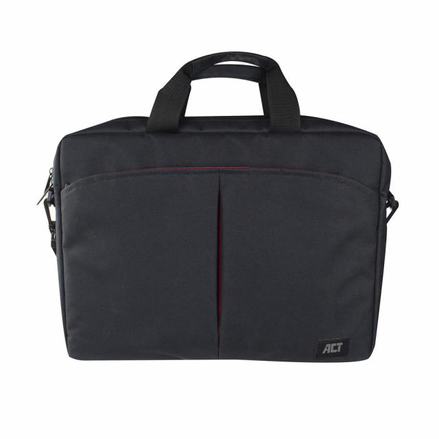 ACT Laptop shoulder bag 15 up to 16.1 inch 