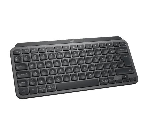 Безжична клавиатура Logitech MX Keys Mini 