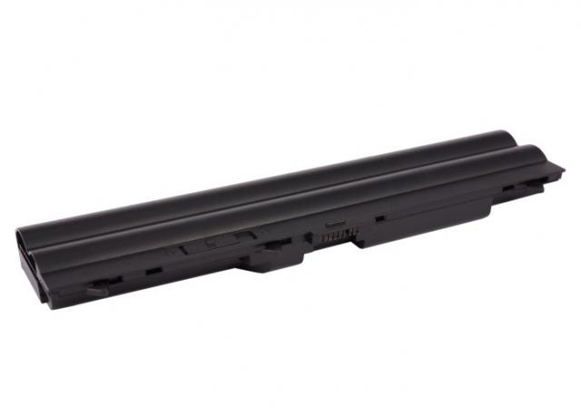 Батерия  за лаптоп CAMERON SINO, IBM Lenovo ThinkPad T410 T420 T510 T520 W510 Edge 14 15 E525, 10.8V, 4400mAh 