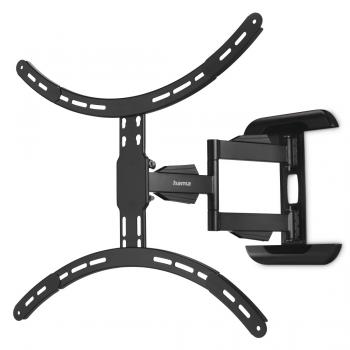 Hama FULLMOTION TV Wall Bracket, 37"-75", 220836