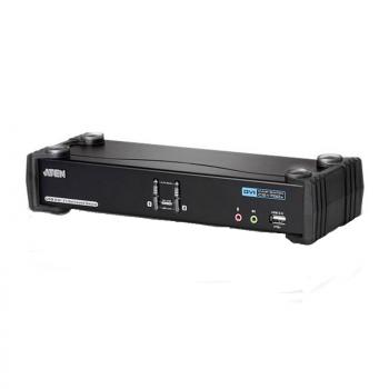 KVMP switch ATEN CS1782A-AT 2-port