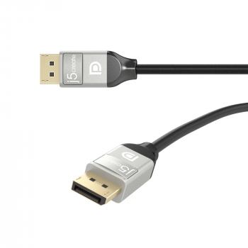 j5create 4K DisplayPort Cable