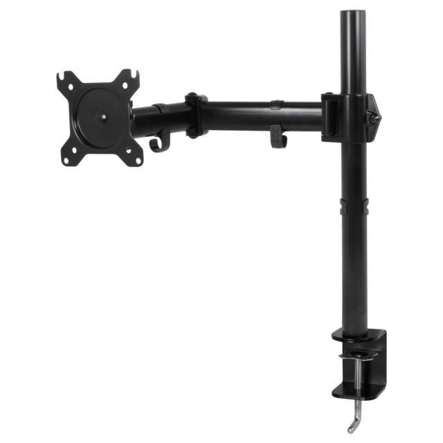 Desk Mount Monitor Arm ARCTIC Z1 Basic, Adjustable, 13"-43", 15 kg, Black 