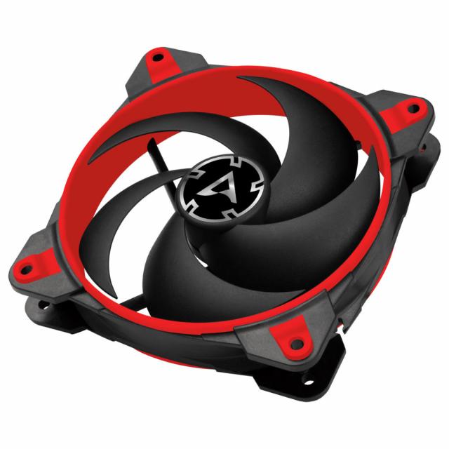 Fan ARCTIC BioniX P120 Red 120mm 