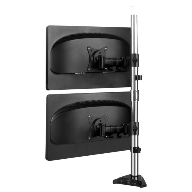 Desk Mount Monitor ARCTIC Z+1 PRO (Gen 3) 