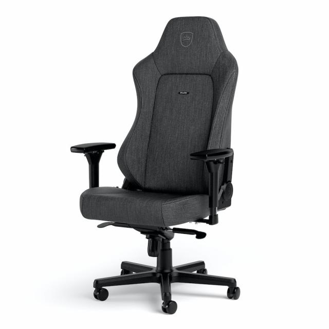 Геймърски стол noblechairs HERO TX, Grey 