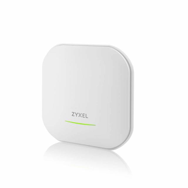 Безжична точка за достъп ZYXEL NWA220AX, AXE5400 WiFi 6E 2.4/5/6GHz 