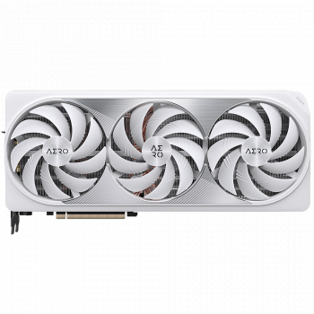 Graphic card GIGABYTE RTX 4080 AERO OC 16GB GDDR6X