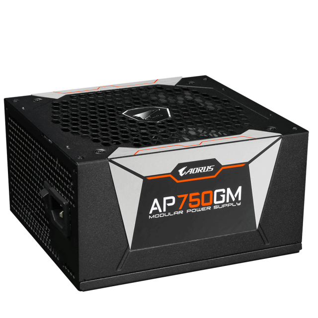 Power Supply Gigabyte AORUS P750W 750W 