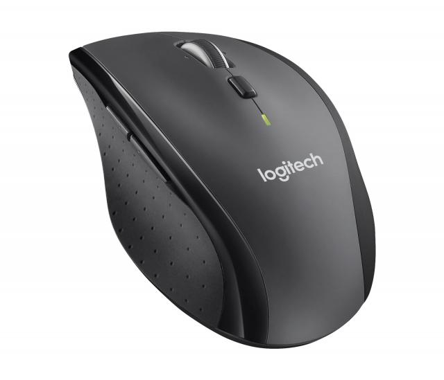 Безжична оптична мишка LOGITECH M705 Marathon, 1000 dpi 