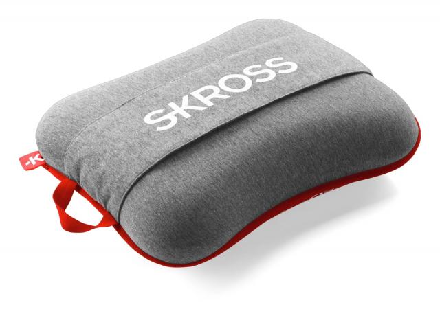 Възглавница за пътуване Skross Travel Pillow, Skross 