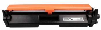 Toner Cartridge ORINK CF217X, HP LJ Pro M102/M130, 5000 k, Black