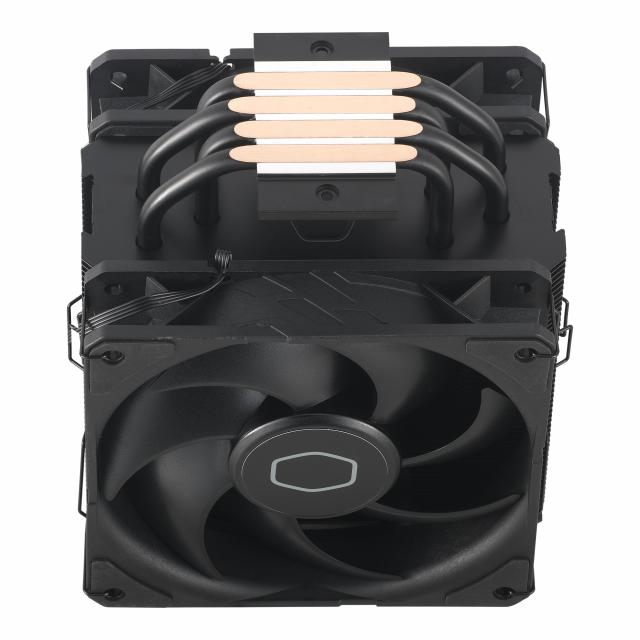 CPU Cooler Master Hyper 212 Black X Duo 