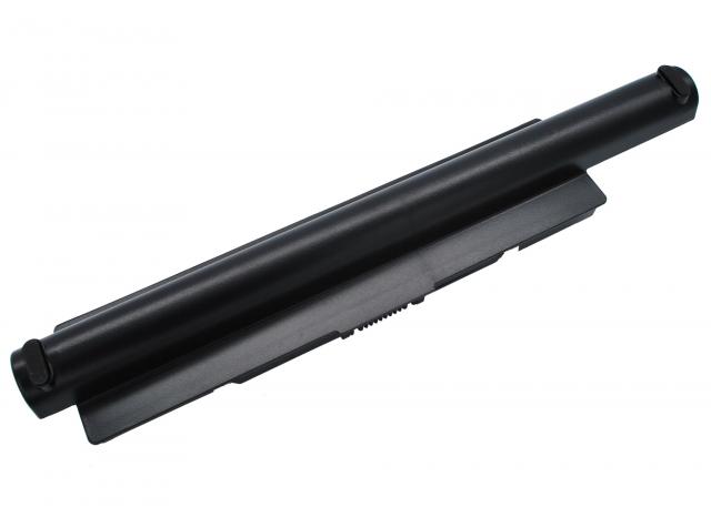 Батерия  за лаптоп Toshiba Satellite A200 A300 A500 L200 L300 L500 PA3535U 10.8V  6600 mAh CAMERON SINO 